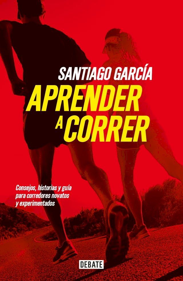  Aprender a correr(Kobo/電子書)