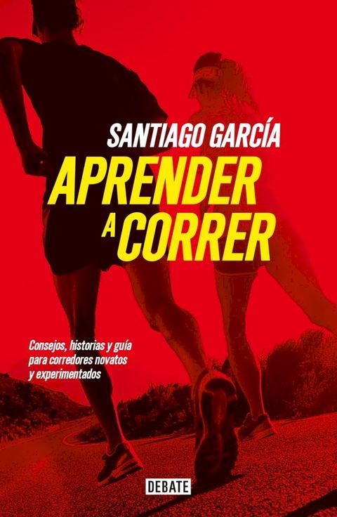 Aprender a correr(Kobo/電子書)