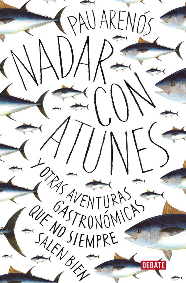  Nadar con atunes(Kobo/電子書)