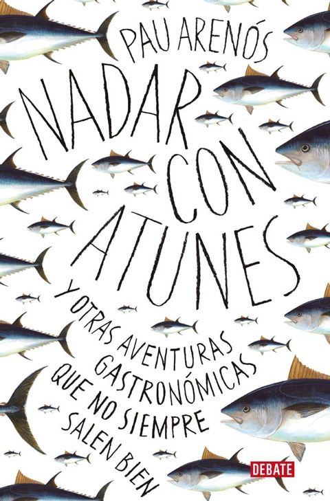 Nadar con atunes(Kobo/電子書)