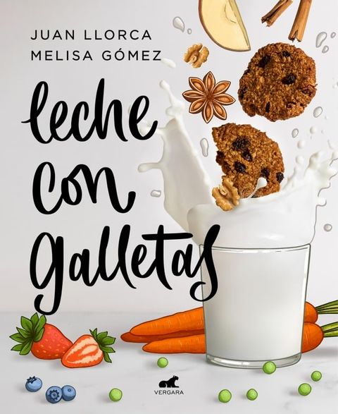 Leche con galletas(Kobo/電子書)