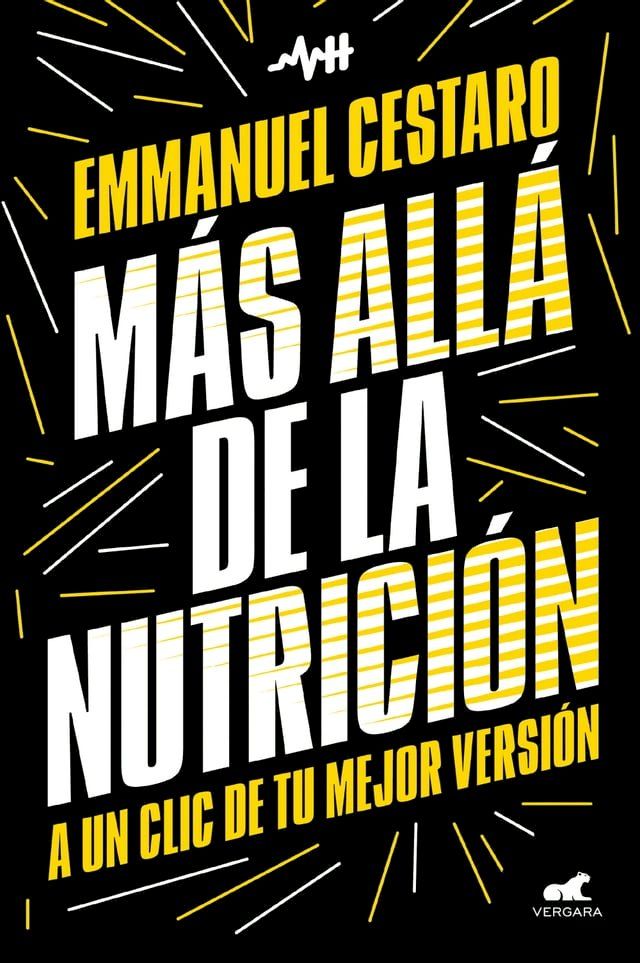  M&aacute;s all&aacute; de la nutrici&oacute;n(Kobo/電子書)