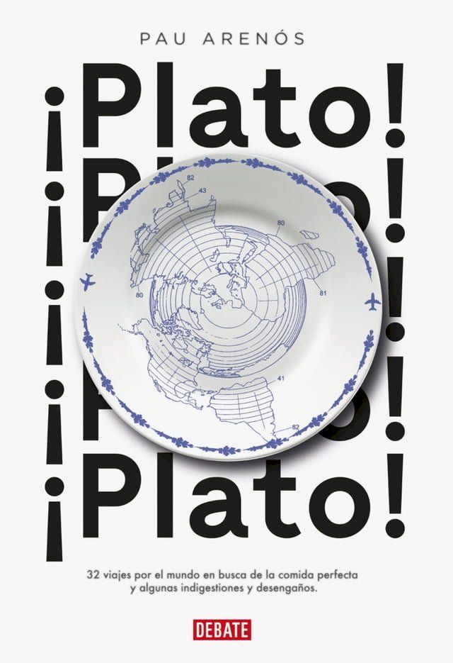  &iexcl;Plato!(Kobo/電子書)