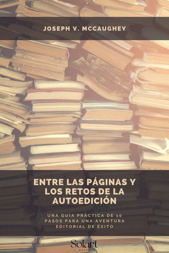  Entre las p&aacute;ginas y los retos de la Autoedici&oacute;n(Kobo/電子書)