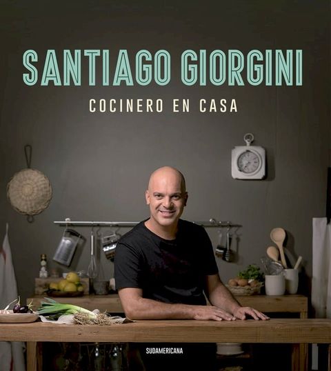 Cocinero en casa(Kobo/電子書)