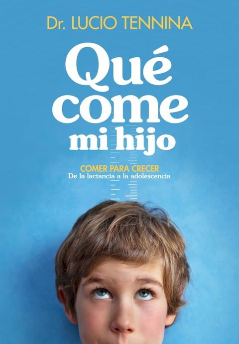 Qué come mi hijo(Kobo/電子書)