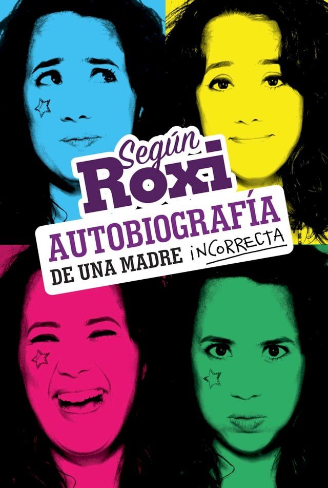  Seg&uacute;n Roxi(Kobo/電子書)