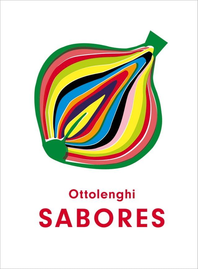  Sabores(Kobo/電子書)