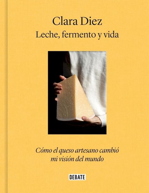 Leche, fermento y vida(Kobo/電子書)