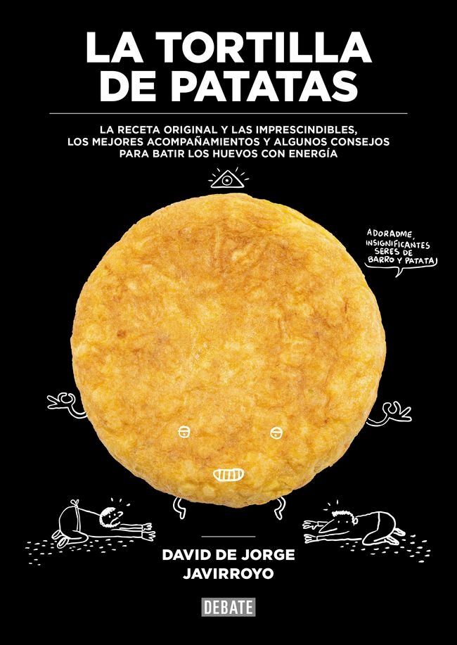  La tortilla de patatas(Kobo/電子書)