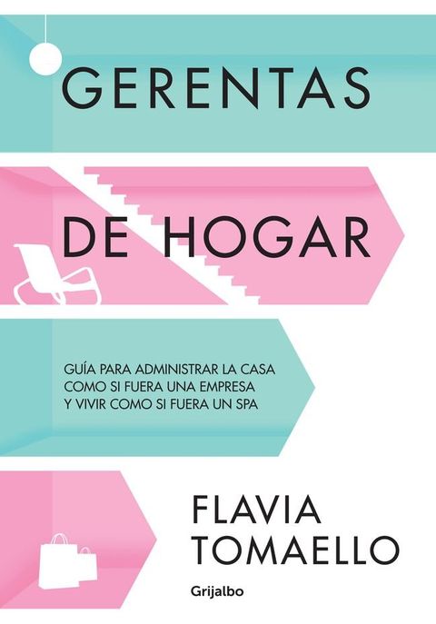 Gerentas de hogar(Kobo/電子書)