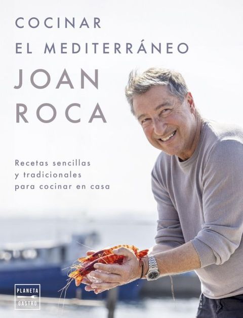 Cocinar el mediterr&aacute;neo(Kobo/電子書)