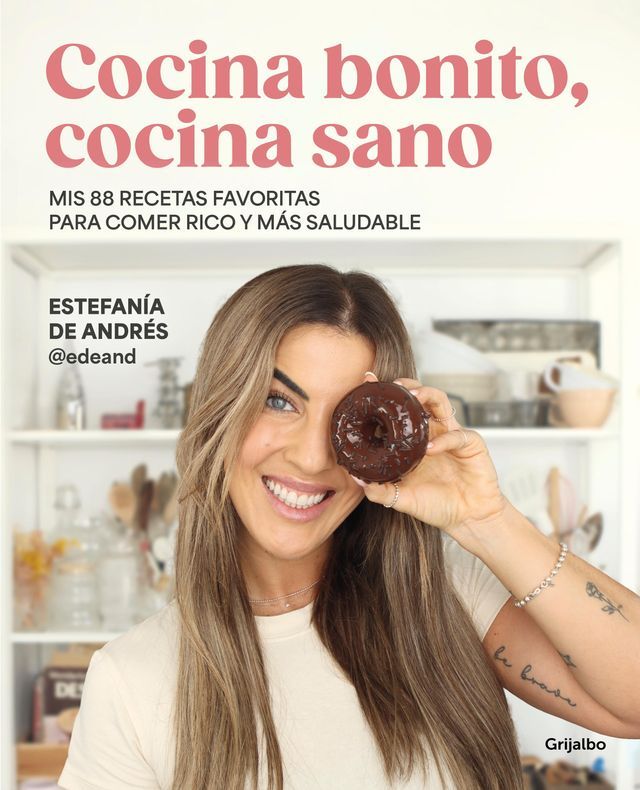  Cocina bonito, cocina sano(Kobo/電子書)