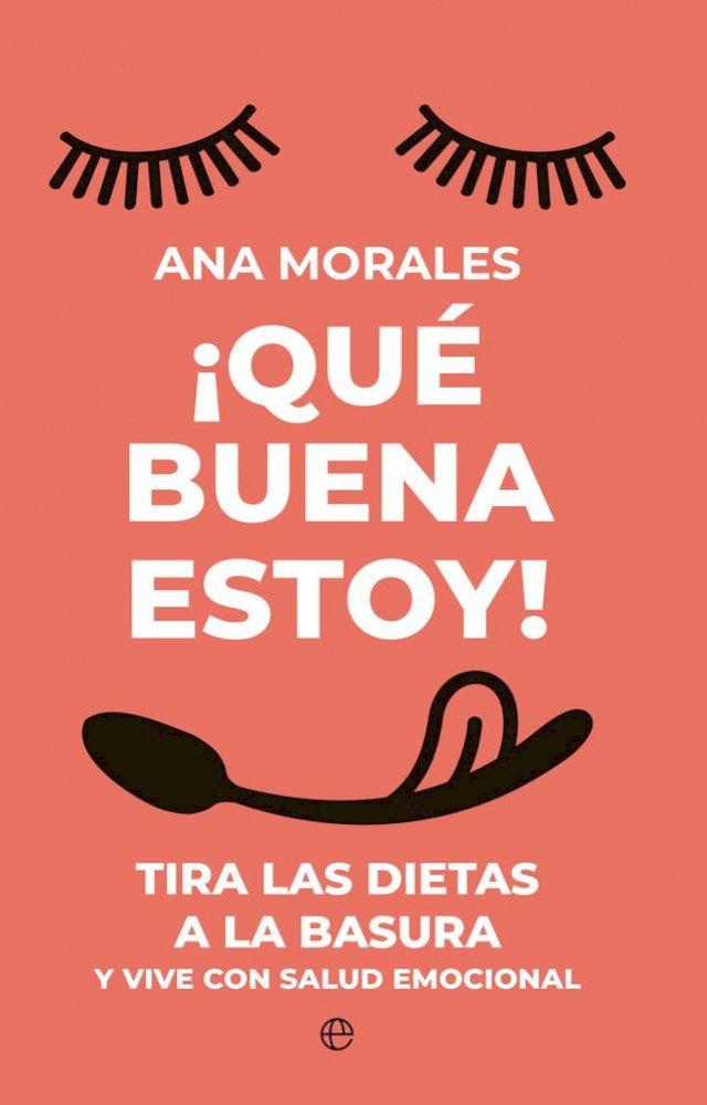  ¡Qué buena estoy!(Kobo/電子書)