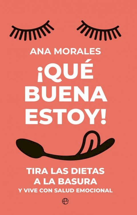 ¡Qué buena estoy!(Kobo/電子書)