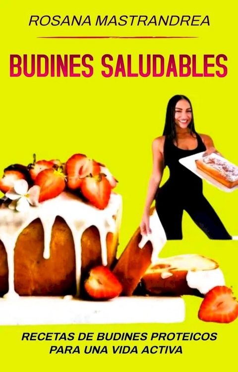 Budines Saludables(Kobo/電子書)