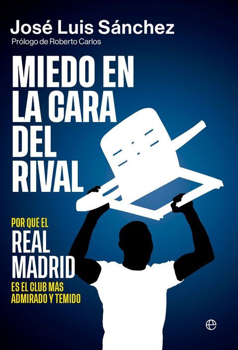 Miedo en la cara del rival(Kobo/電子書)