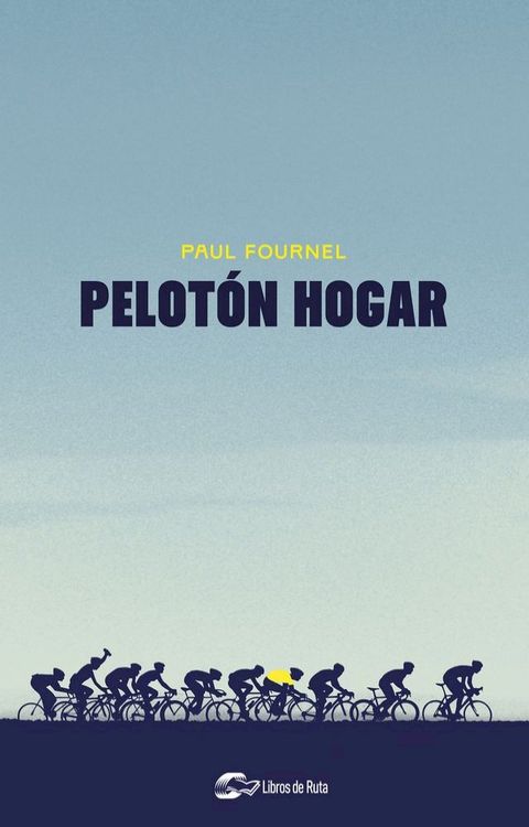 Pelotón hogar(Kobo/電子書)