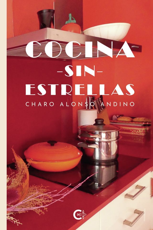  Cocina sin estrellas(Kobo/電子書)