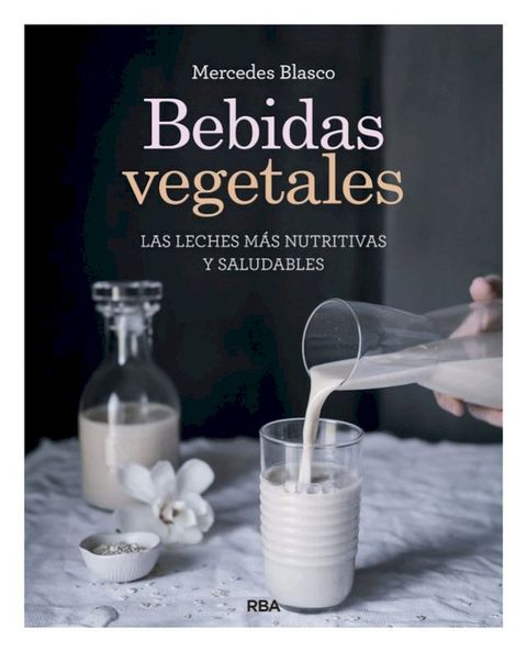 Bebidas vegetales(Kobo/電子書)