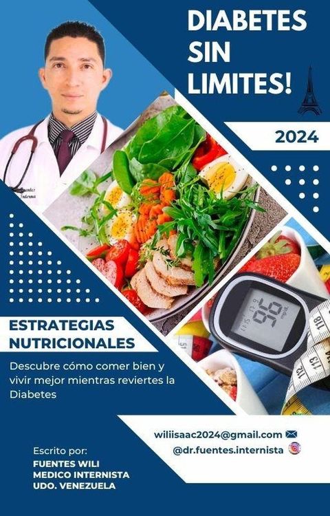 Diabetes sin Límites(Kobo/電子書)