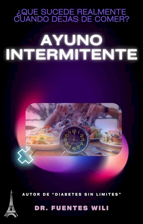 Ayuno Intermitente(Kobo/電子書)