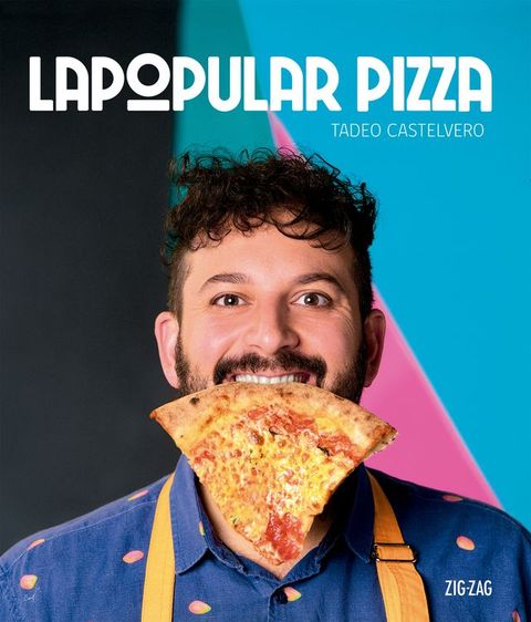 La Popular Pizza(Kobo/電子書)