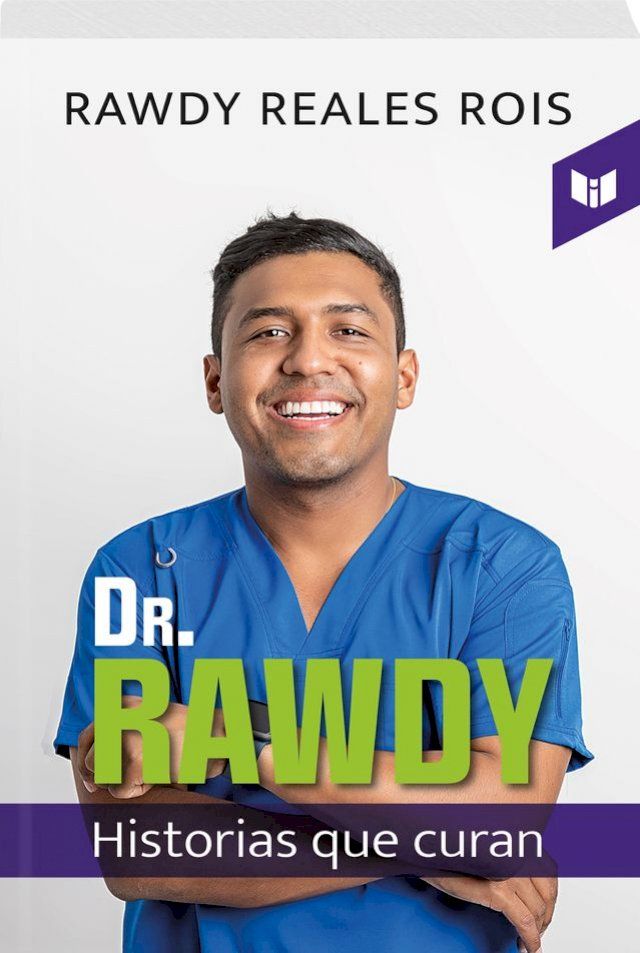  DR. RAWDY(Kobo/電子書)