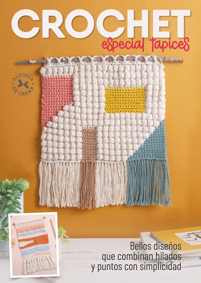  Crochet especial tapices(Kobo/電子書)