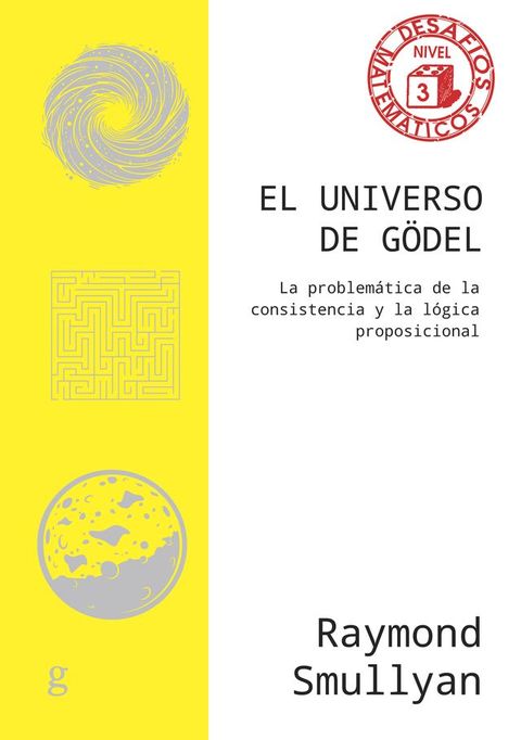 El universo de G&ouml;del(Kobo/電子書)