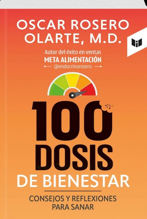 100 DOSIS DE BIENESTAR(Kobo/電子書)