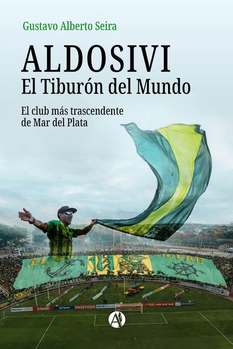 ALDOSIVI: El Tiburón del Mundo(Kobo/電子書)