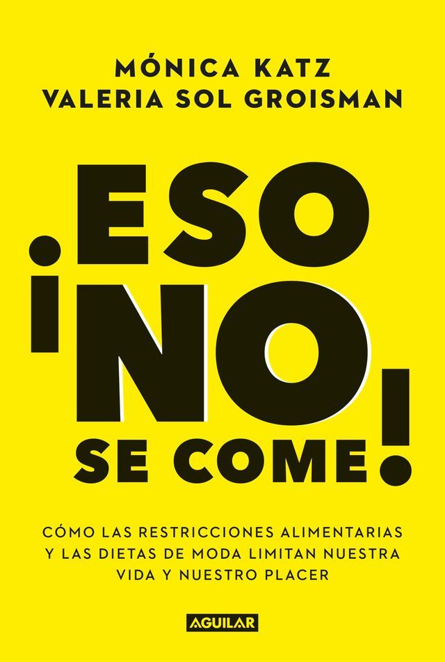  ¡Eso no se come!(Kobo/電子書)