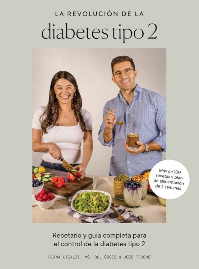  La revolución de la diabetes tipo 2(Kobo/電子書)