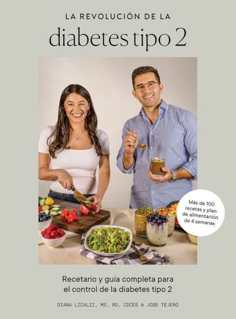 La revolución de la diabetes tipo 2(Kobo/電子書)