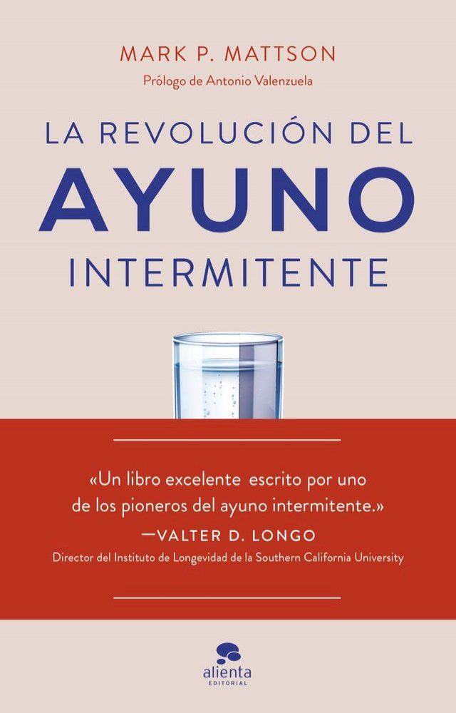  La revoluci&oacute;n del ayuno intermitente(Kobo/電子書)