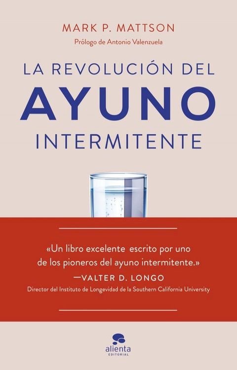 La revolución del ayuno intermitente(Kobo/電子書)