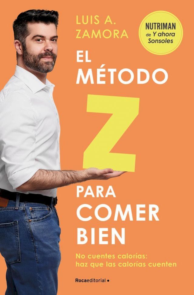  El método Z para comer bien(Kobo/電子書)