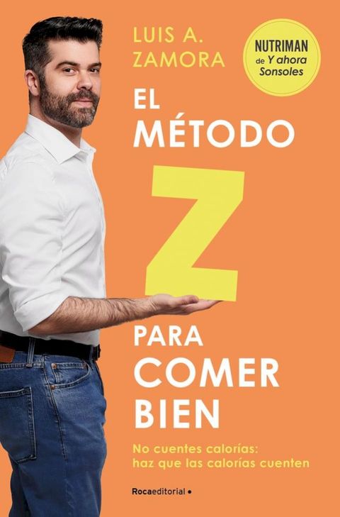 El método Z para comer bien(Kobo/電子書)