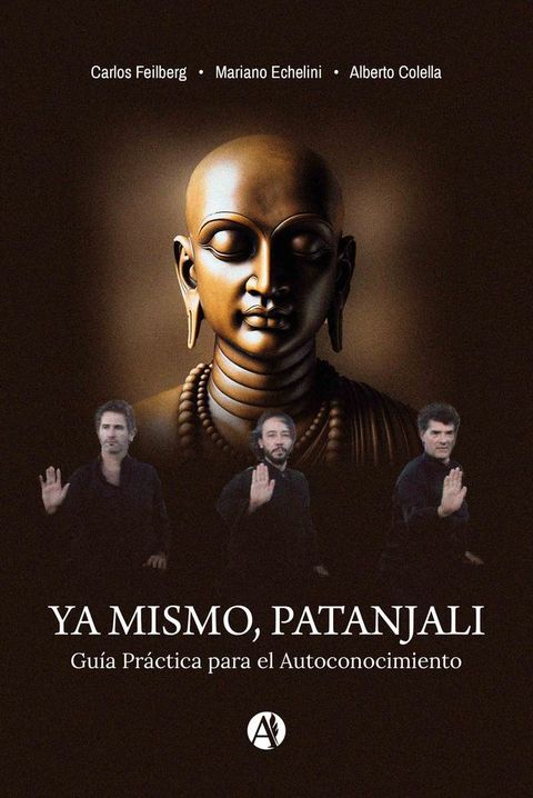 Ya mismo, Patanjali(Kobo/電子書)