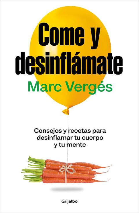 Come y desinflámate(Kobo/電子書)