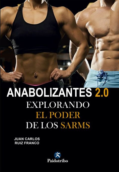 Anabolizantes 2.0(Kobo/電子書)