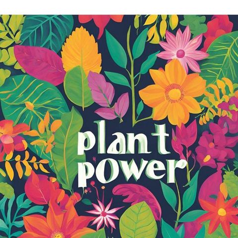 Plant Power: Transición Verde: Guía Completa para Adoptar una Alimentación Basada en Plantas sin Sacrificar tu Salud y Bienestar(Kobo/電子書)