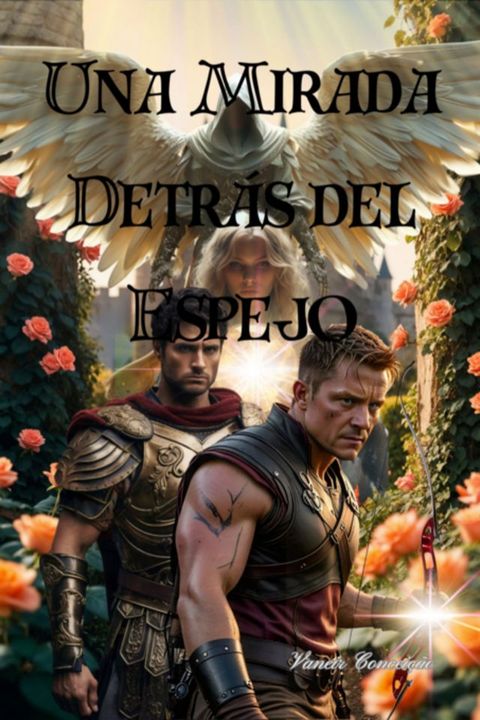 Una Mirada Detrás Del Espejo(Kobo/電子書)