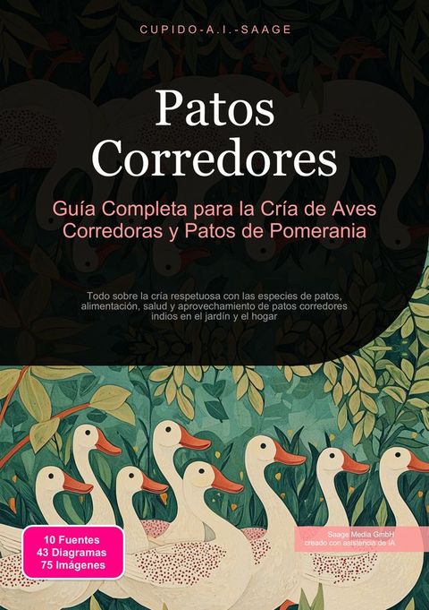 Patos Corredores