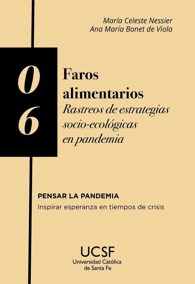  Faros alimentarios(Kobo/電子書)