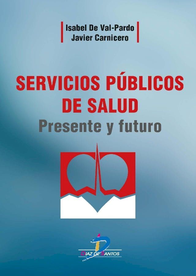  Servicios públicos de salud(Kobo/電子書)