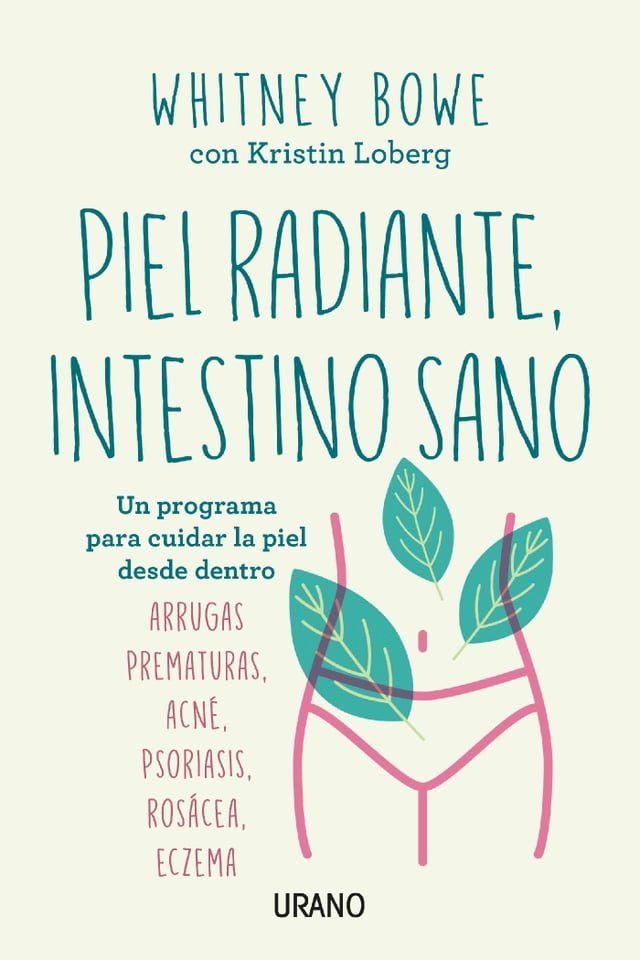  Piel radiante, intestino sano(Kobo/電子書)