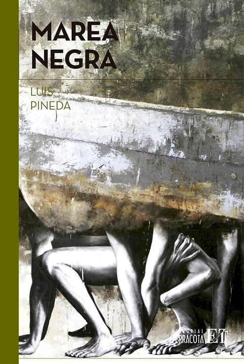 Marea negra(Kobo/電子書)