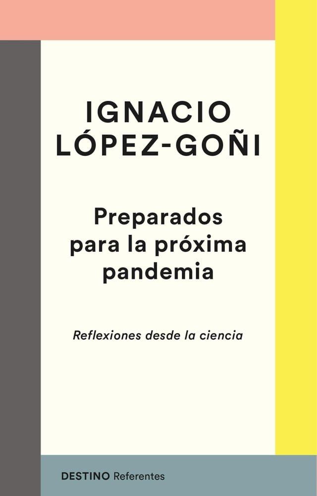  Preparados para la próxima pandemia(Kobo/電子書)